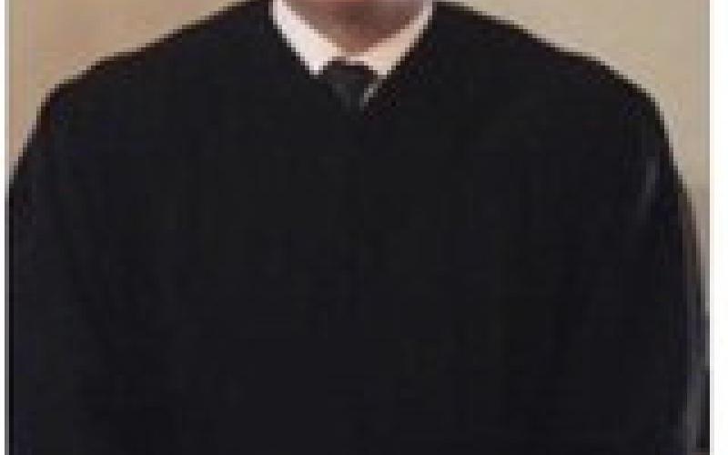 San Juan County Colorado Judge Anthony Edwards