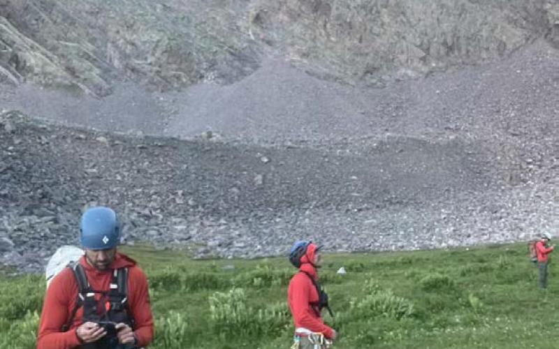 Photo Credit Silverton Medical Rescue
