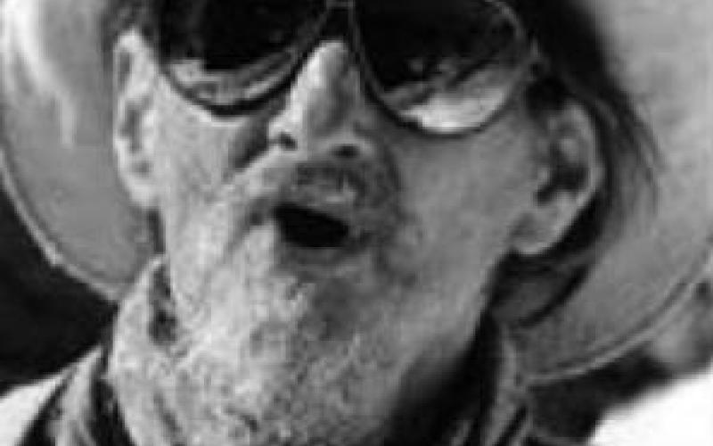 Freddie Canfield