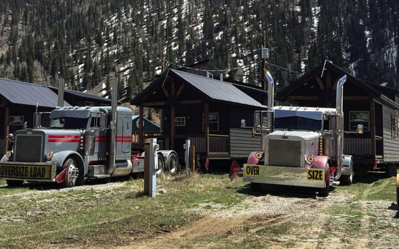 Tiny Homes Solve Workforce Housing for Silverton Grocery