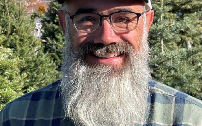 ANDY HAWK
