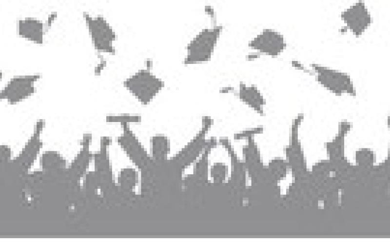 Silverton High School Had Six Graduates in the Class of 2025
