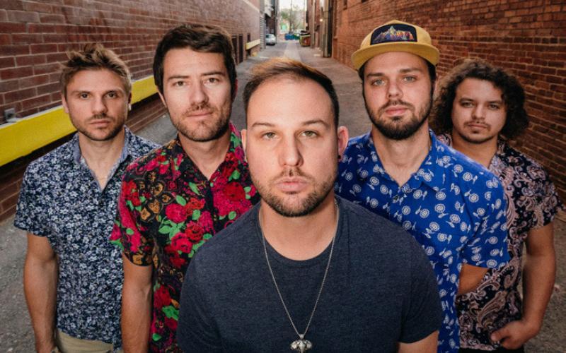 Elder Grown is headliner for Silverton Summer Sounds