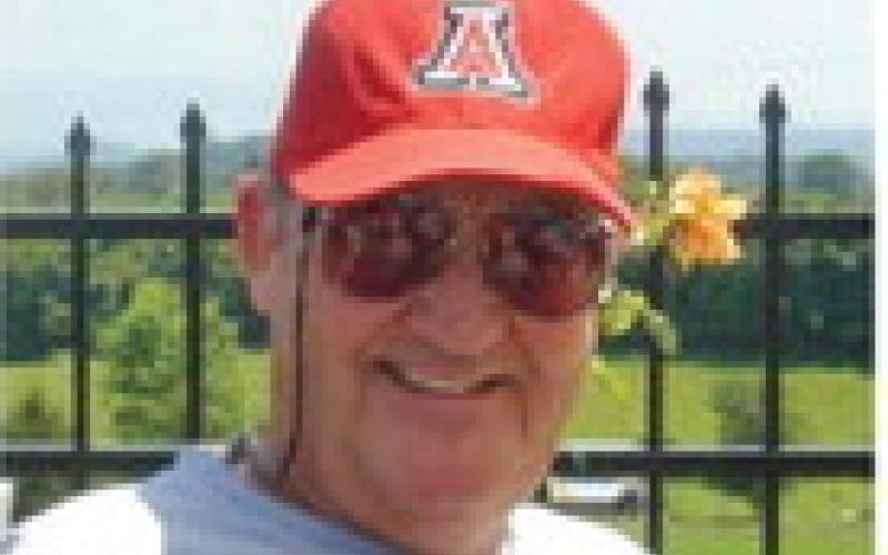 Robert Springer Brown