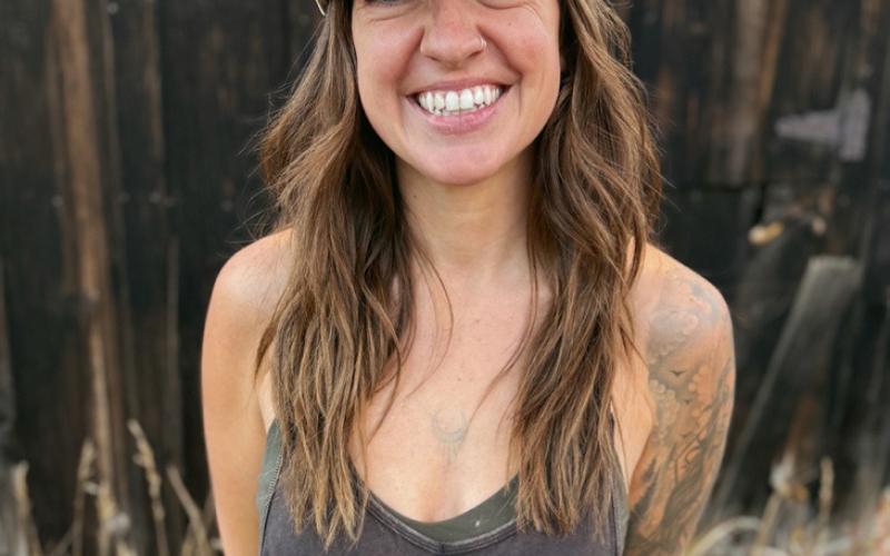Holly Huebner