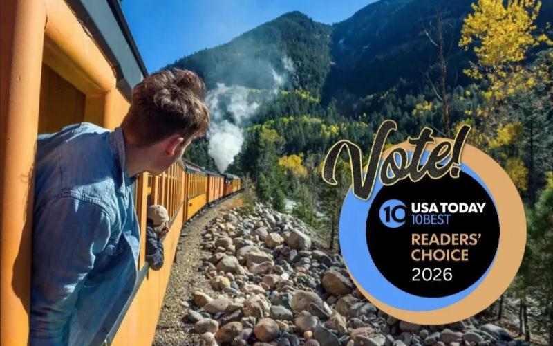 Vote Daily