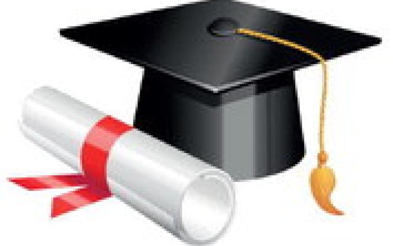 Silverton High School Seniors Set to Scatter
