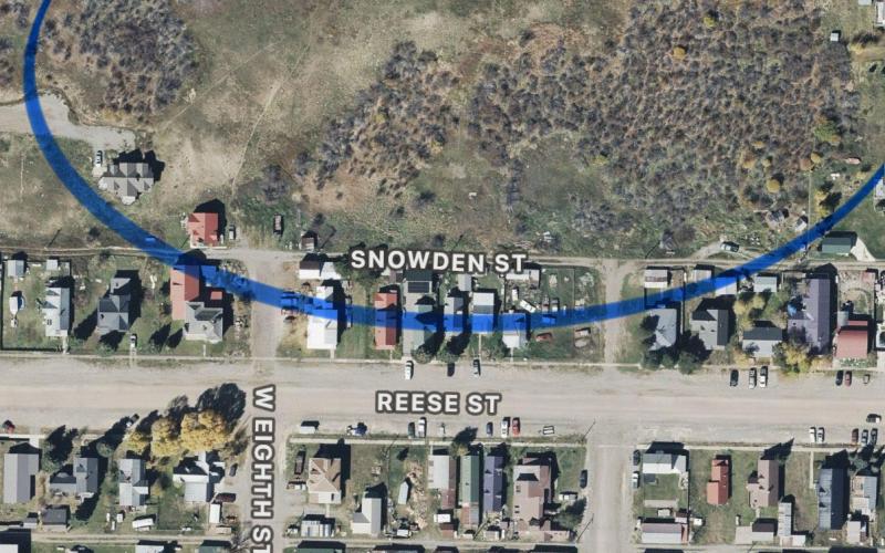 Area of the SID
