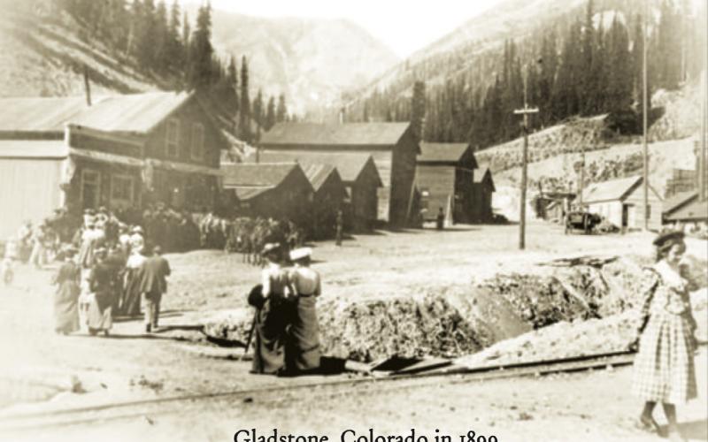 The Gladstone Kibosh