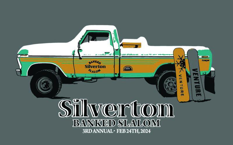 	Silverton Banked Slalom Races Third Year Running