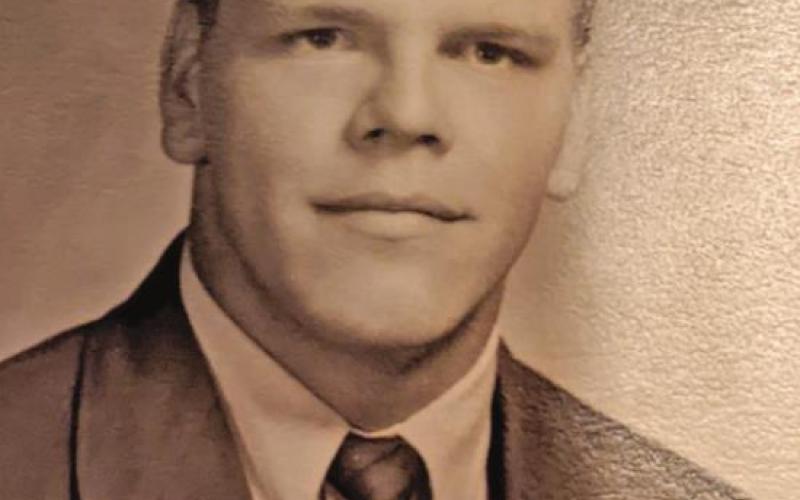 Daniel Bender