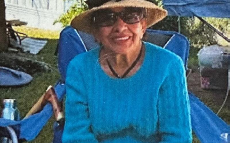 	Nellie Berlinda Gallegos
