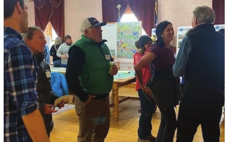 Community Builder Compass Project is