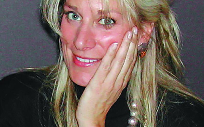 NANCY ANN BROCKMAN