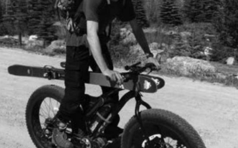 Chason Russell