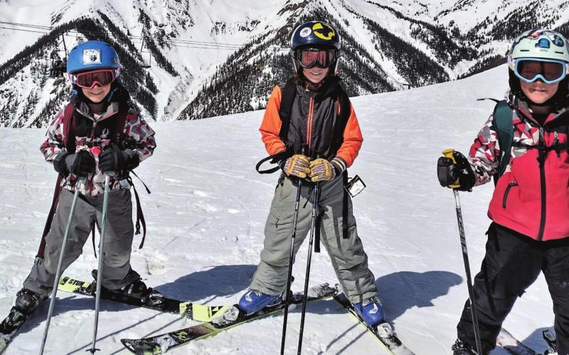 Silverton Mountain’s unguided season