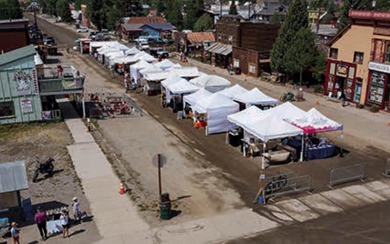 Next Steps for the Silverton Creative District
