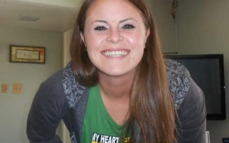 Jamie Lynn Westlund