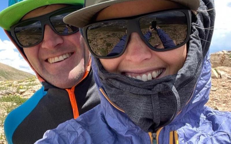 Fundraiser and Pizza Party for Local with Stage 4 Cancer