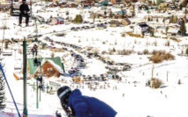 The 3rd annual Silverton Banked Slalom races are set for this Saturday, February 24
