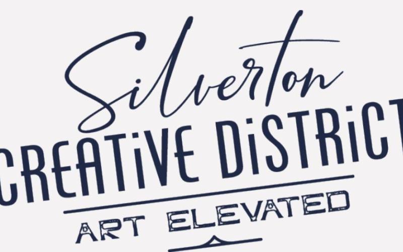 Silverton Creative District Seeks Sponsors