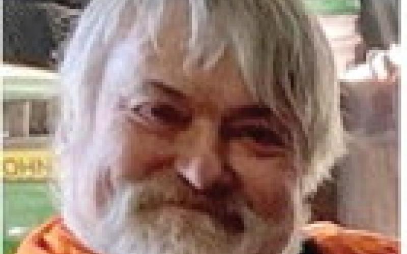 Darryl Wayne Luther
