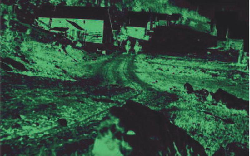 This photo from the San Juan County Historical Society Archives is totally unidentified. It is likely a mining camp in the San Juans, but the date and location are unknown. If anyone has any idea, email us at the Standard. Photo courtesy of San Juan County Historical Society
