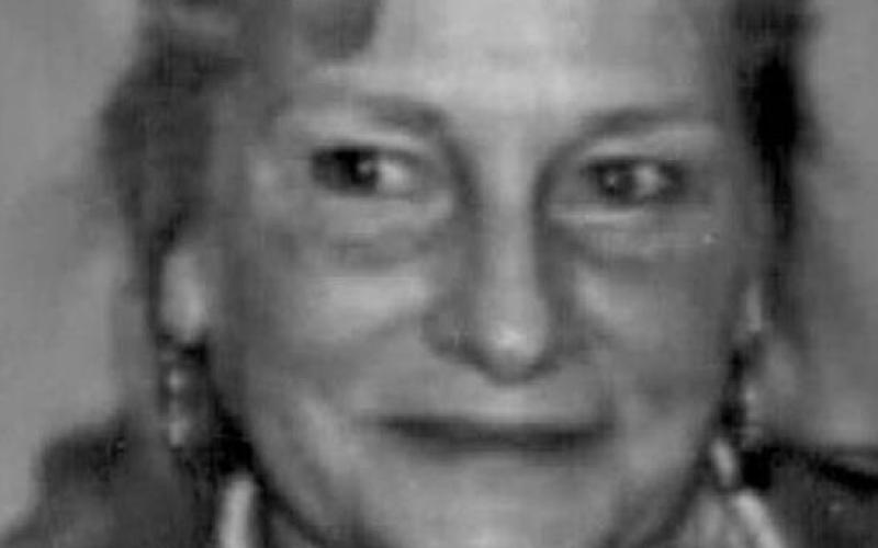Lois A. Anderson (Silverton Beauty)