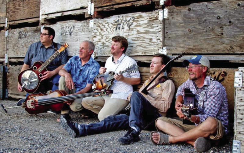 Final Summer Sounds Concert Of The Season This Friday