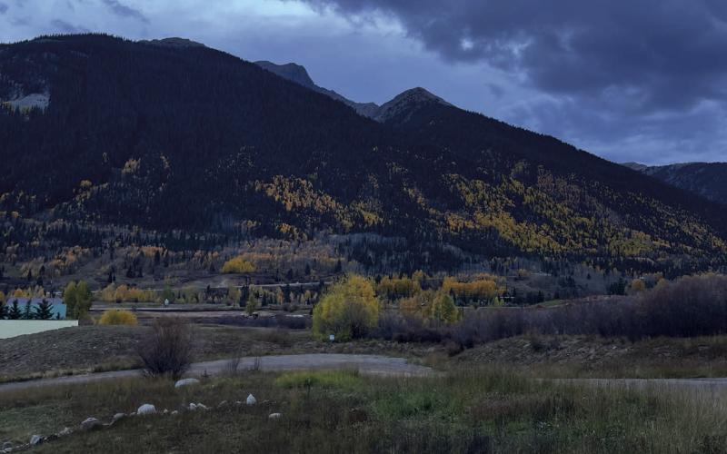 Save Silverton’s Wetlands? Clearing Up Debate Over Town’s Natural Resource