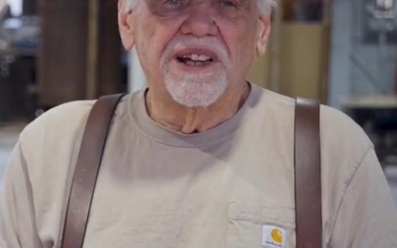 Jerry Hoffer