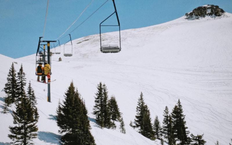 Photo credit Rachel Lam Closing day for Silverton Mountain was this past weekend and we will have a few weeks of quiet time until first train on May 3rd.