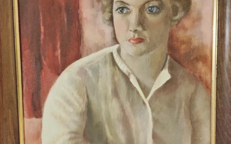 Gloria Sandell