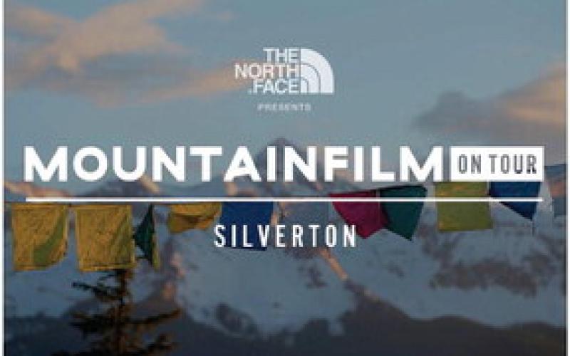 Mountainfilm comes to Silverton