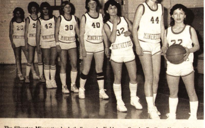 Way Back!