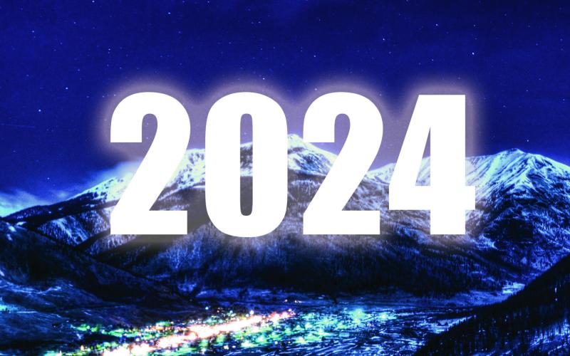 Silverton Resolutions for 2024