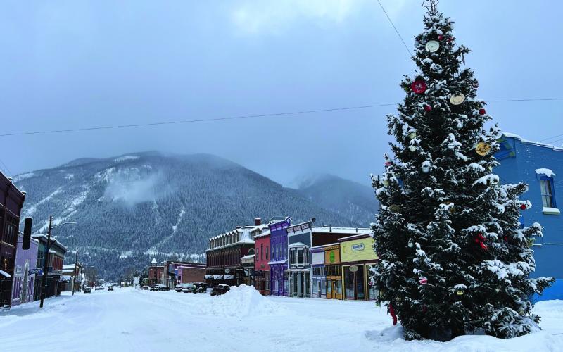Kendall Mountain Ski Area