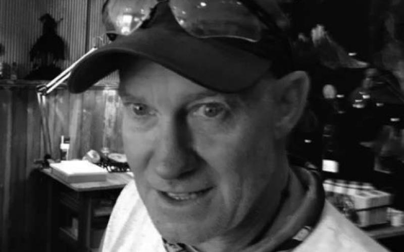 Ken Webb, metal artist, blacksmith: “Blacksmith Michael Budd. California blacksmith Mark Aspery. Bev Doolittle.”