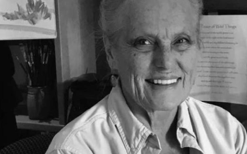 Eileen Fjerstad, fine artist: “Probably any of the Impressionists. Also, local Durango artist Paul Folwell, who has been my mentor for years. I also like many of the Western artists. Kevin Macpherson is a western contemporary artist I like.”