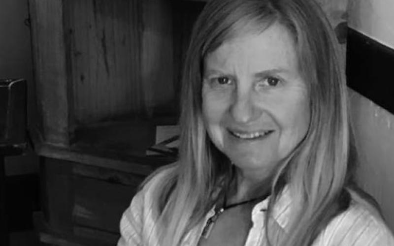 Amy Grogan, painter and printmaker: “Bernini and Vermeer.”