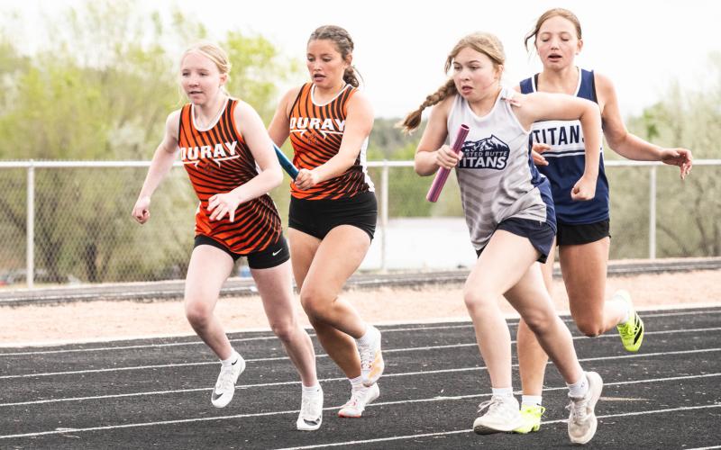 Silverton School District End of School Year Highlights