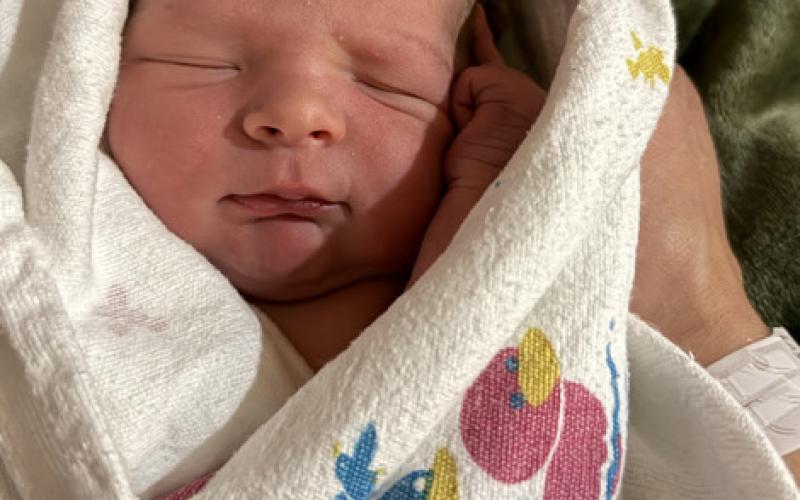 photo by Tracy Lynn Fuller Congratulations to Tracy Lynn Fuller &amp; Michael Loyer on your new bundle of joy, Ottis Gregory Fuller-