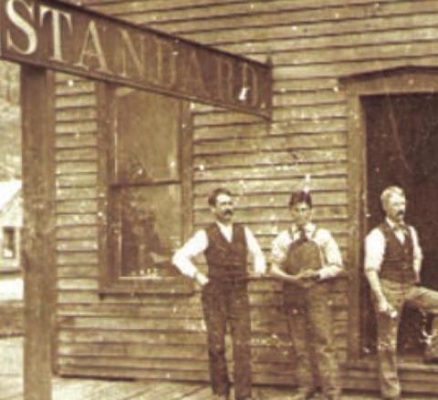 From the December 18, 1897 edition of the Silverton Standard: