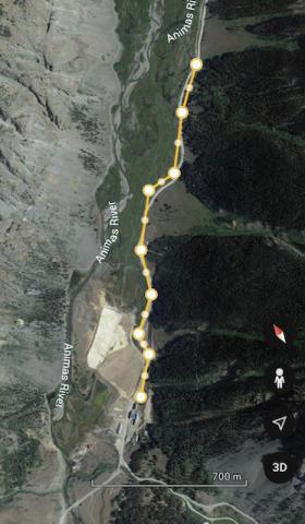 COUNTY ROAD 2, 2 YEAR PLAN