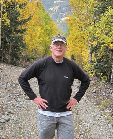 Everett D. Lyons, Jr.