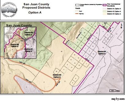 Elections happening in Town and County 2026
