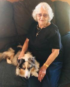 Lois Adilia Godbey