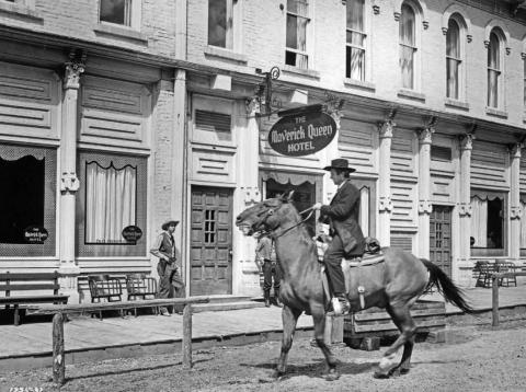Photo courtesy of San Juan County Historical Society