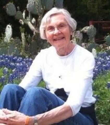 Marguerite Metz Halaburt