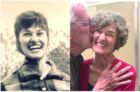 	Carolyn Louise Humburg 1938-2023